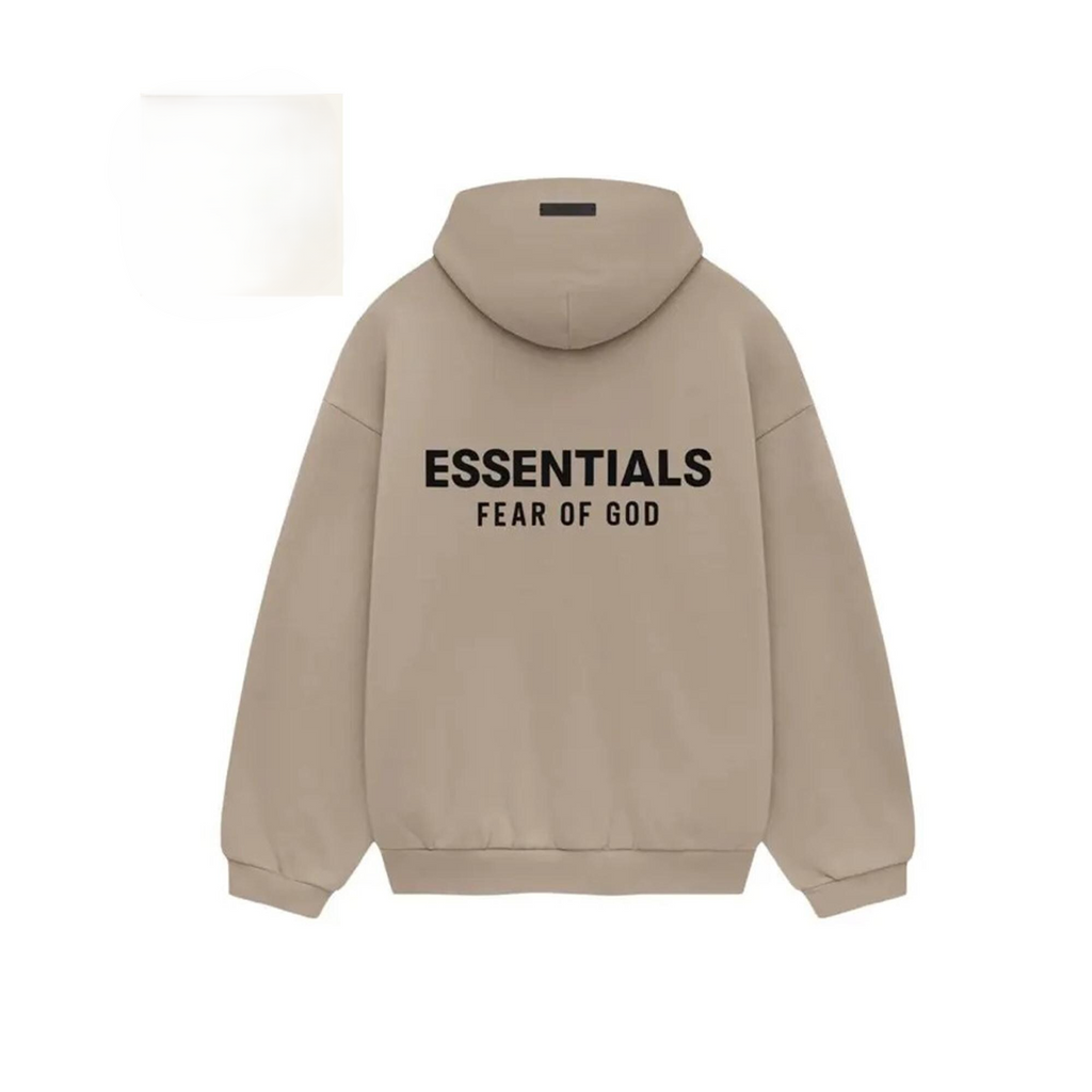 Essentials Fleece Hoodie FW24 