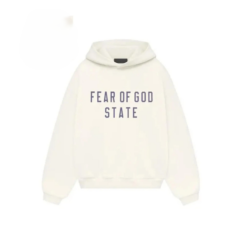 Essentials Fleece Hoodie FW24 