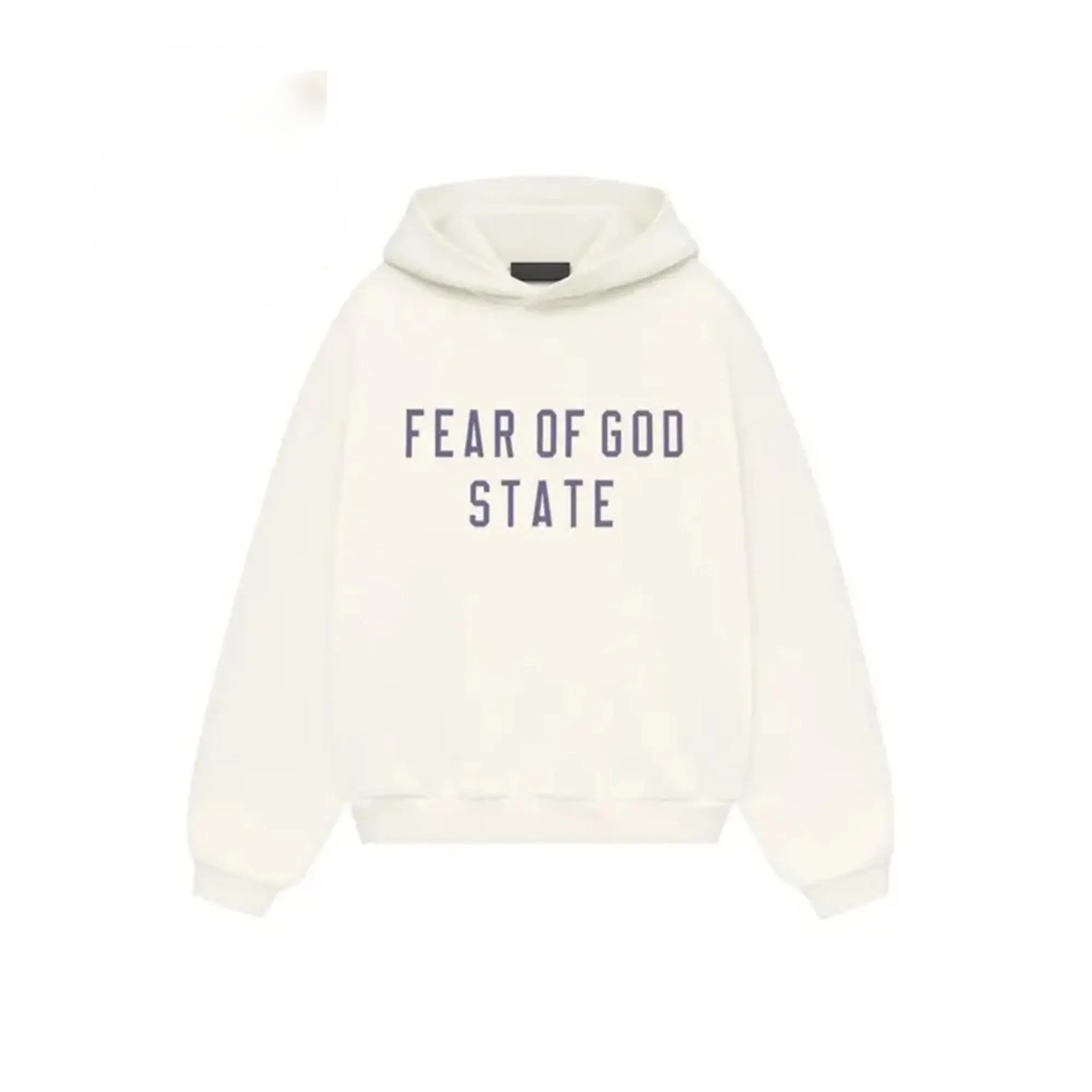 Essentials Fleece Hoodie FW24 