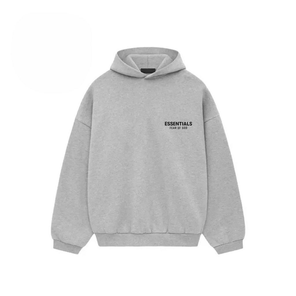 Essentials Fleece Hoodie FW24 