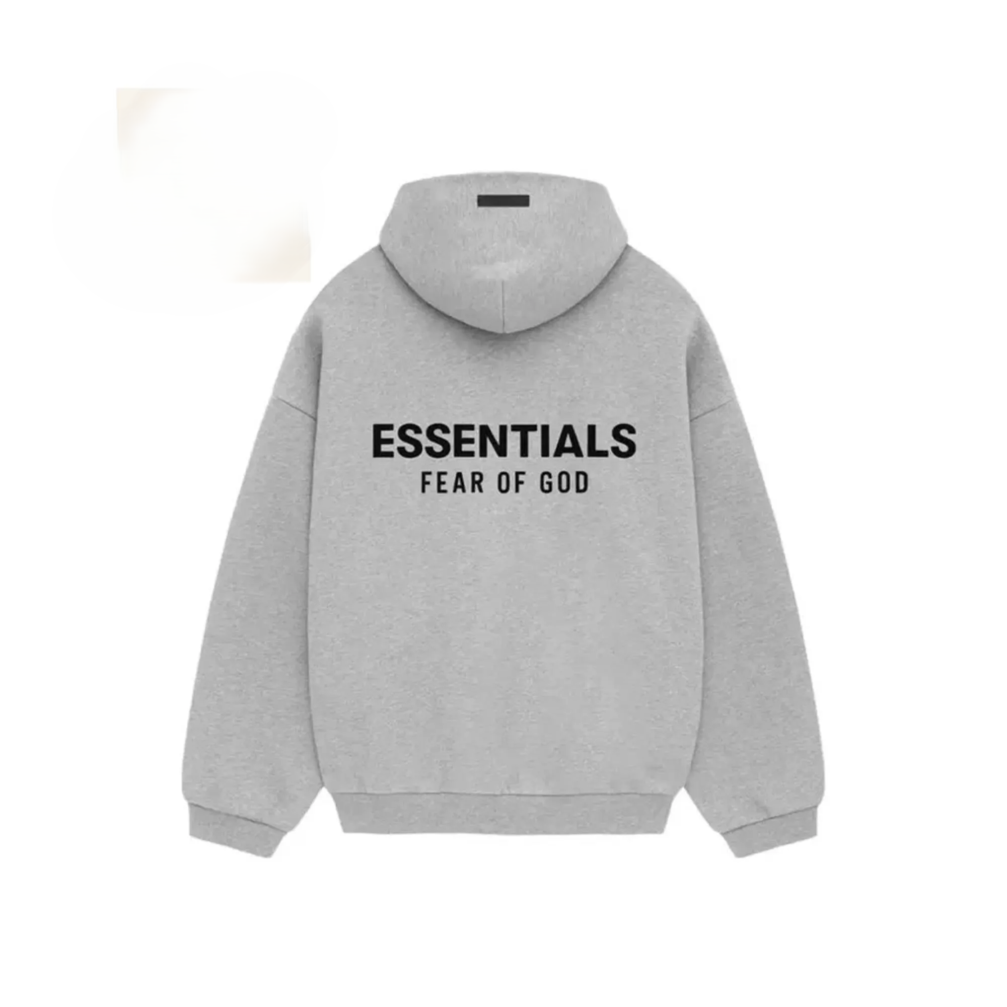 Essentials Fleece Hoodie FW24 