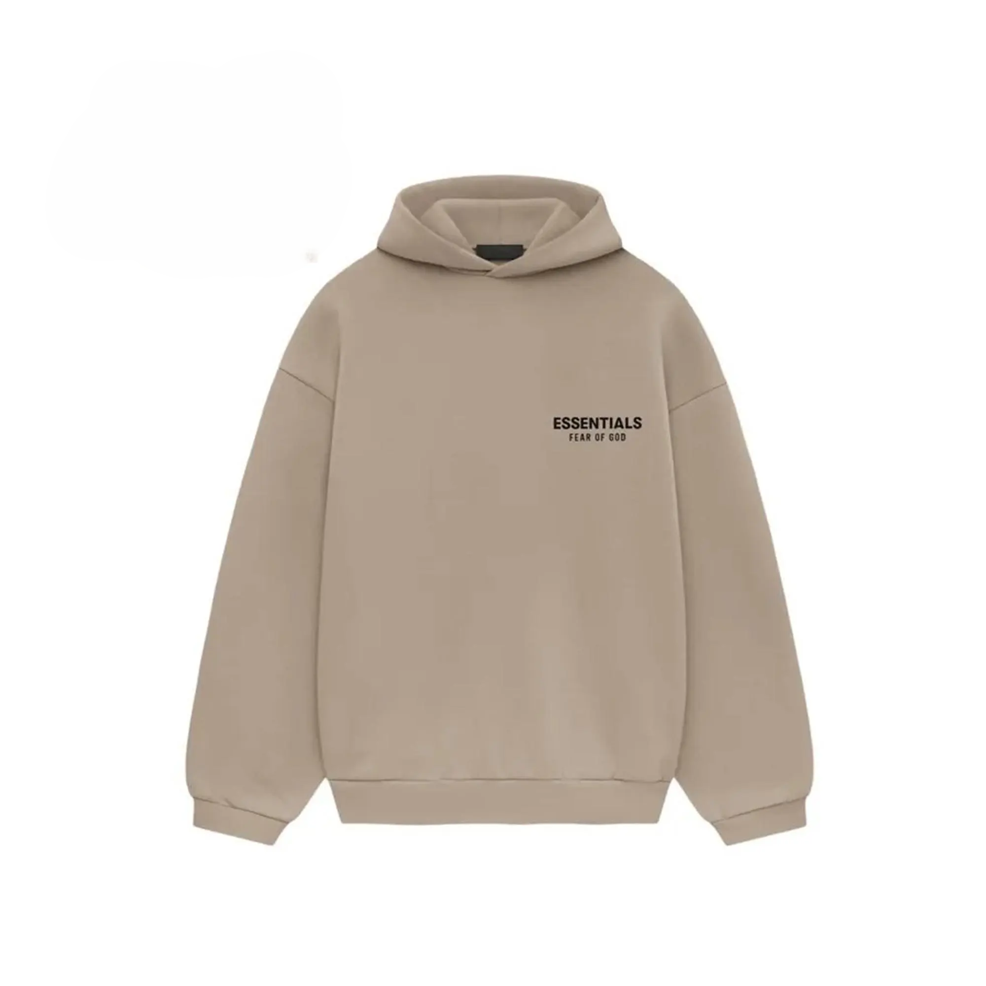 Essentials Fear of God Hoodie